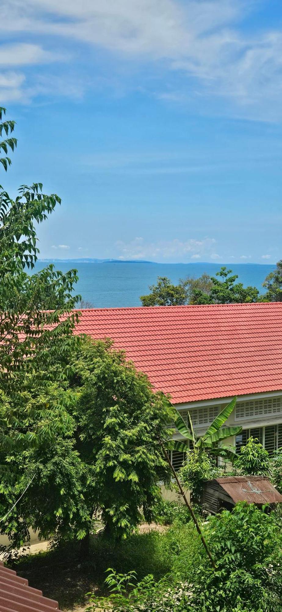 The Small Guest House Kaoh Touch Exterior photo